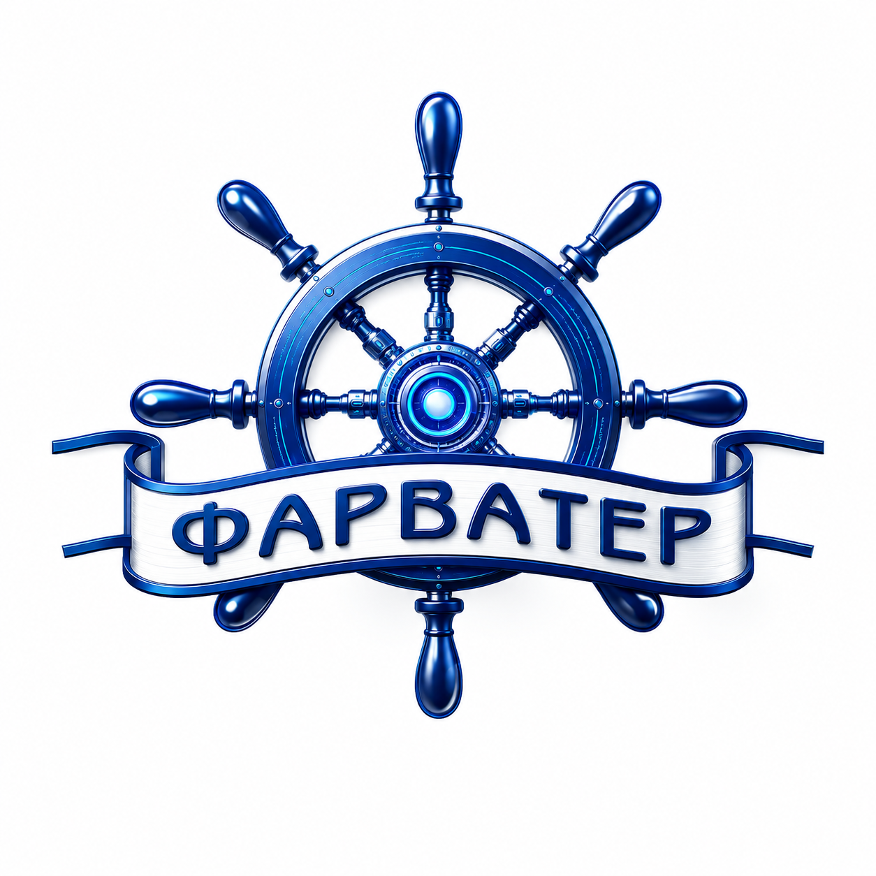 Платформа «Фарватер»